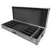 American DJ CHAMELEON QBAR PRO 4 Way Flightcase